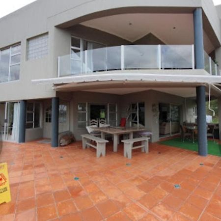 Lagoon View Villa Knysna Eksteriør bilde