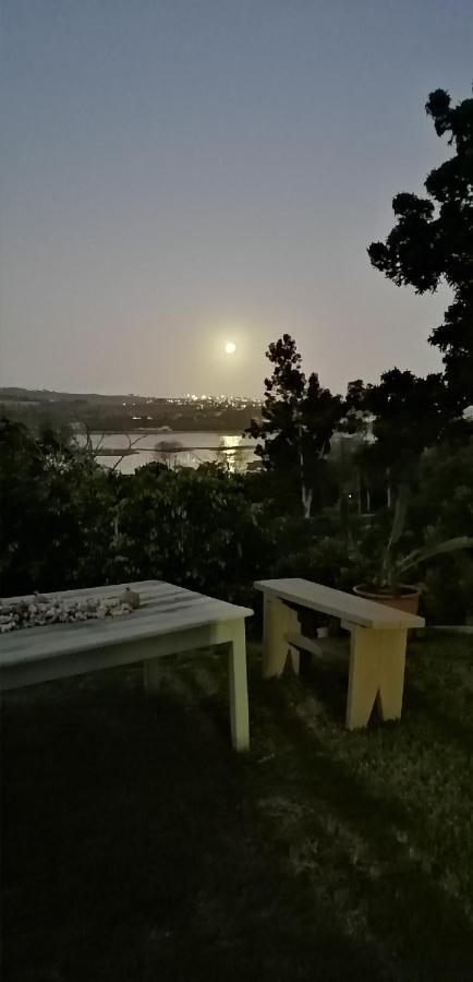 Lagoon View Villa Knysna Eksteriør bilde
