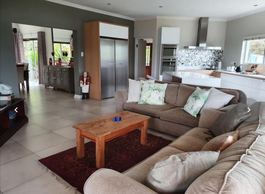 Lagoon View Villa Knysna Eksteriør bilde