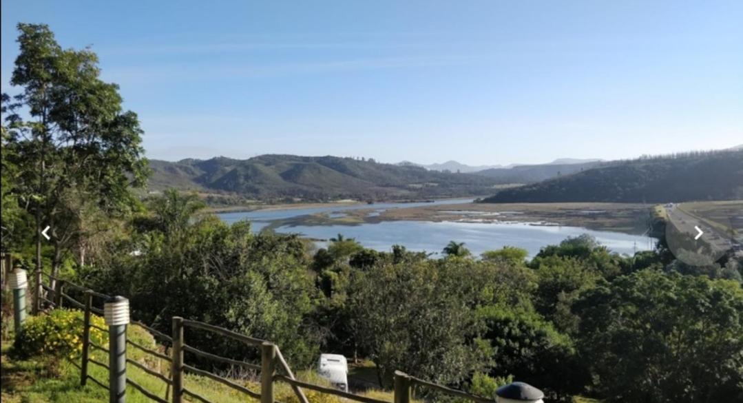 Lagoon View Villa Knysna Eksteriør bilde
