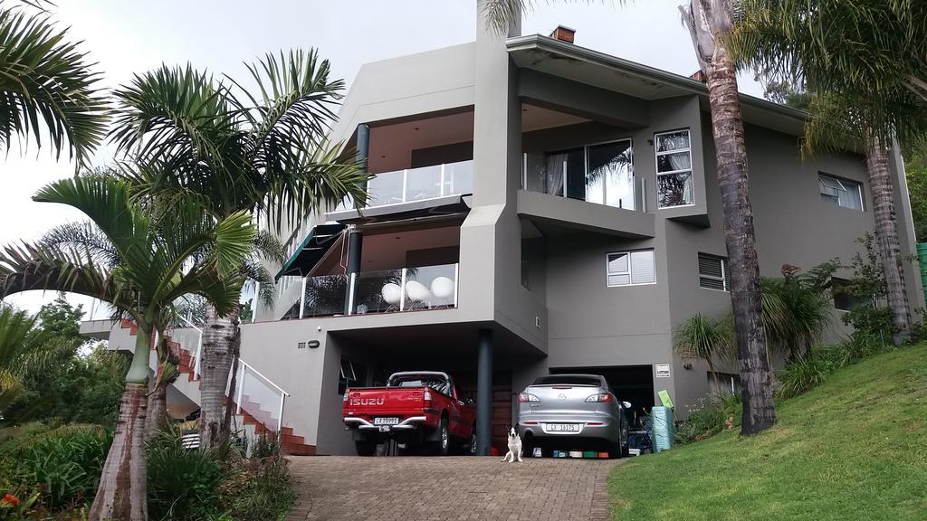Lagoon View Villa Knysna Eksteriør bilde