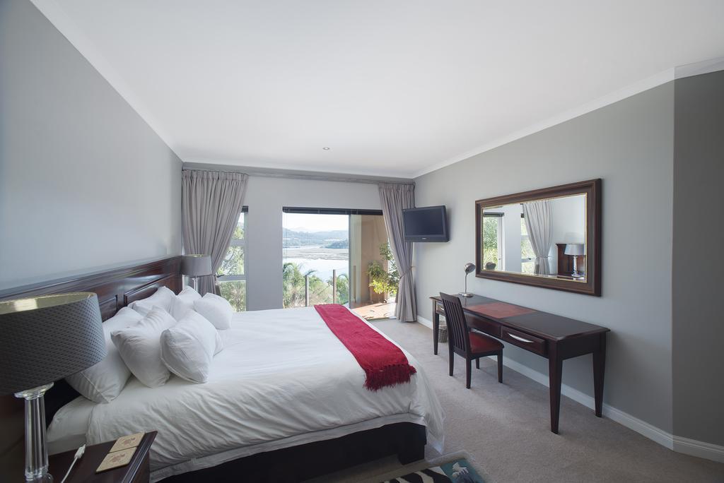 Lagoon View Villa Knysna Eksteriør bilde