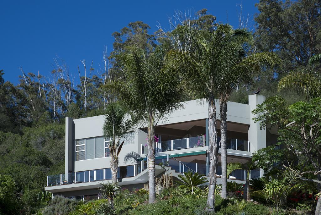 Lagoon View Villa Knysna Eksteriør bilde