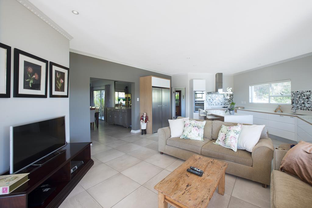 Lagoon View Villa Knysna Eksteriør bilde