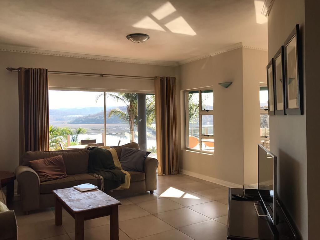 Lagoon View Villa Knysna Eksteriør bilde
