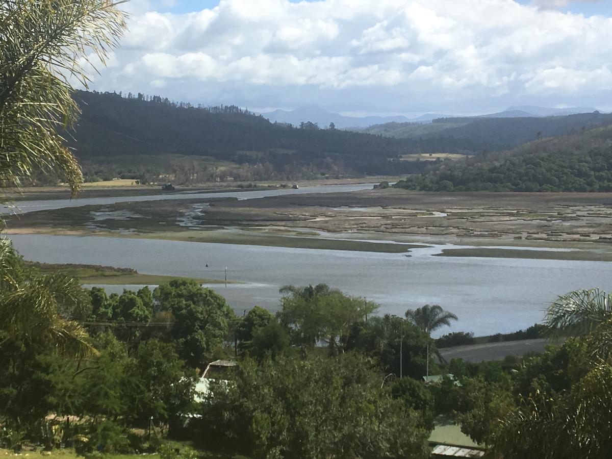 Lagoon View Villa Knysna Eksteriør bilde