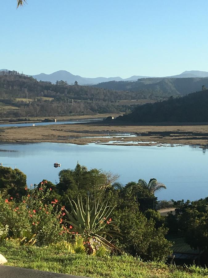 Lagoon View Villa Knysna Eksteriør bilde